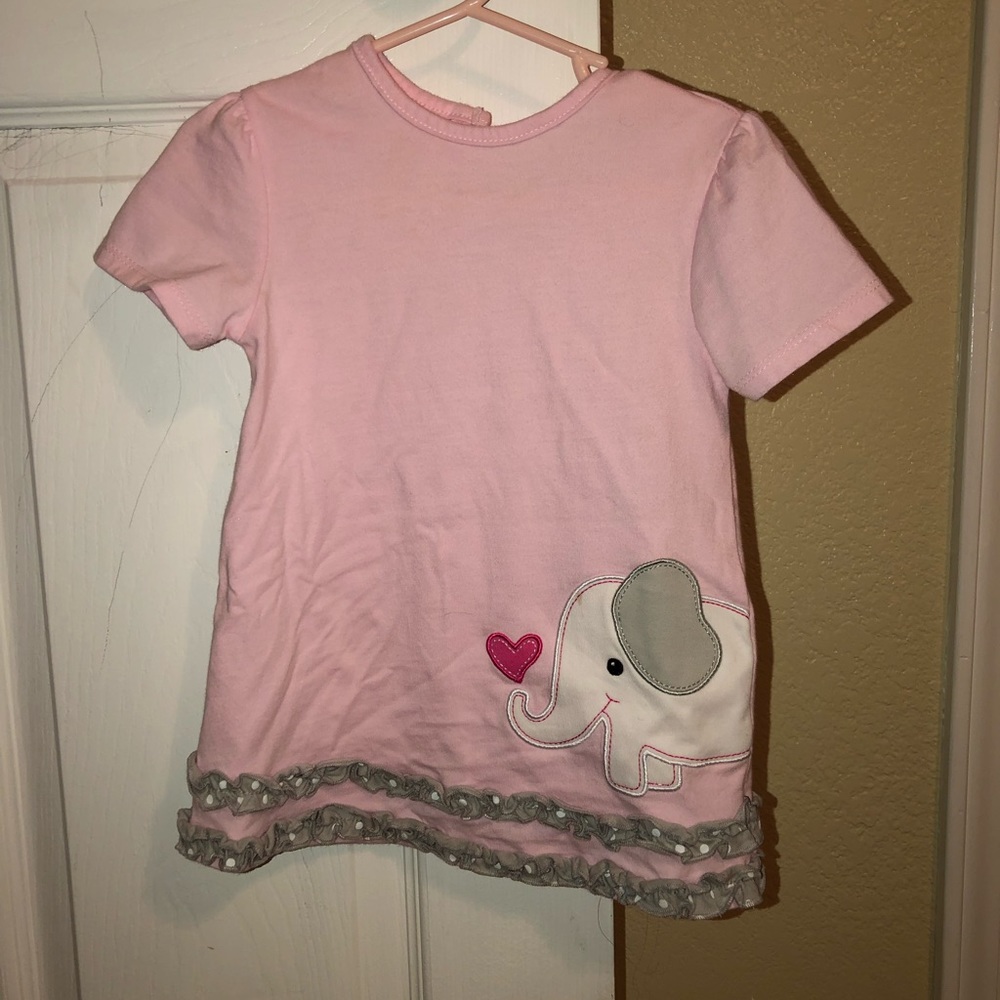 Kids shirt